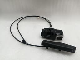 CHEVROLET Chevrolet Corvette C7 front left door lock 23190350 door lock left — thumbnail 8