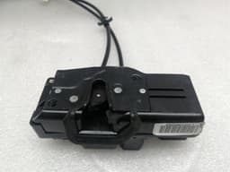 CHEVROLET Chevrolet Corvette C7 front left door lock 23190350 door lock left — thumbnail 6