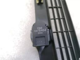 CHEVROLET Chevrolet Corvette C7 Light Sensor 13578464 Solar Sensor — thumbnail 7