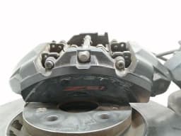 CHEVROLET Chevrolet Corvette C8 brake caliper front set 84733235 brake caliper front set — thumbnail 3