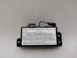 CHEVROLET Chevrolet Corvette C7 Electronic Module 23117460 Control Unit — thumbnail 1