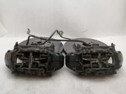 CHEVROLET Chevrolet Corvette C8 brake caliper front set 84733235 brake caliper front set — thumbnail 6