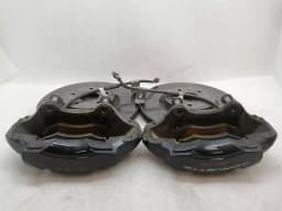 CHEVROLET Chevrolet Corvette C8 brake caliper front set 84733235 brake caliper front set — thumbnail 7