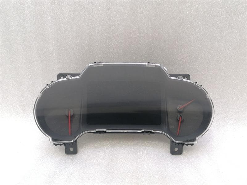 CHEVROLET Chevrolet Corvette C7 Z51 Instrument Cluster 23274893 Speedometer MPH USA