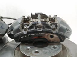 CHEVROLET Chevrolet Corvette C8 brake caliper front set 84733235 brake caliper front set — thumbnail 2