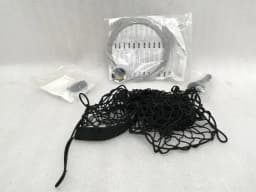 CHEVROLET Chevrolet Corvette C7 23184111 Rotor Cooling Rings / Net Cargo 10321693 — thumbnail 1