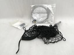 CHEVROLET Chevrolet Corvette C7 23184111 Rotor Cooling Rings / Net Cargo 10321693 — thumbnail 6