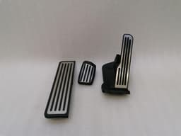 CHEVROLET CHEVROLET CORVETTE C7 Gas Pedal (Electrical) 22936178 Accelerator Pedal — thumbnail 7