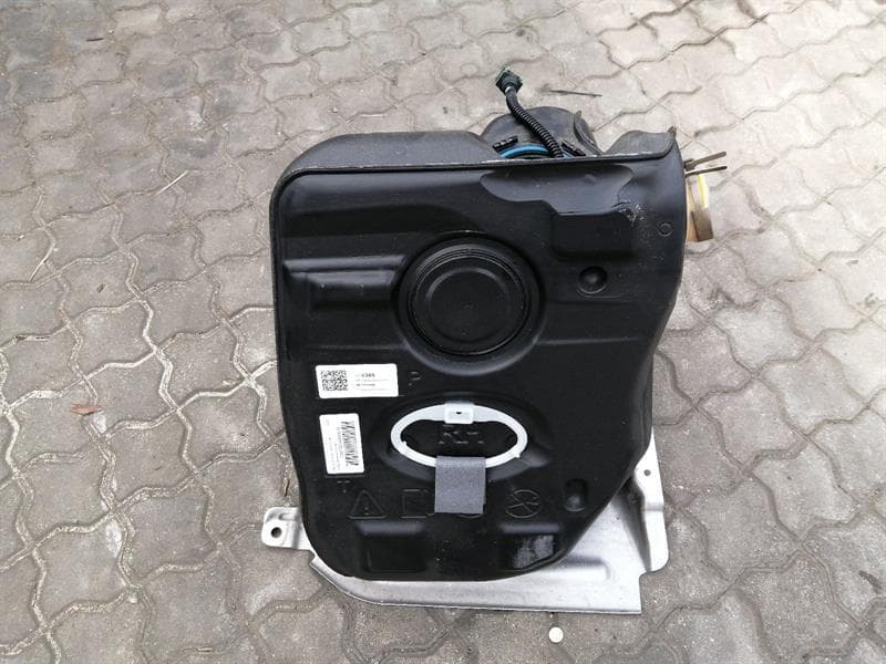 CHEVROLET CHEVROLET CORVETTE C7 RIGHT Fuel Tank 23170365 Fuel Tank RIGHT