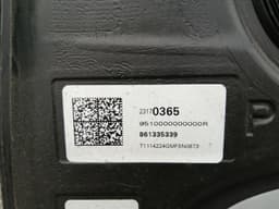CHEVROLET CHEVROLET CORVETTE C7 RIGHT Fuel Tank 23170365 Fuel Tank RIGHT — thumbnail 6
