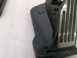 CHEVROLET CHEVROLET CORVETTE C7 Gas Pedal (Electrical) 22936178 Accelerator Pedal — thumbnail 6