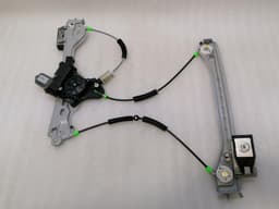 CHEVROLET Chevrolet Corvette C7 Left Front Door Winder 84216130 Front Left Window — thumbnail 2