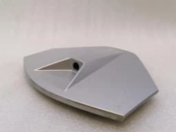 CHEVROLET CHEVROLET CORVETTE C8 84895600 ROOF CAMERA COVER — thumbnail 6