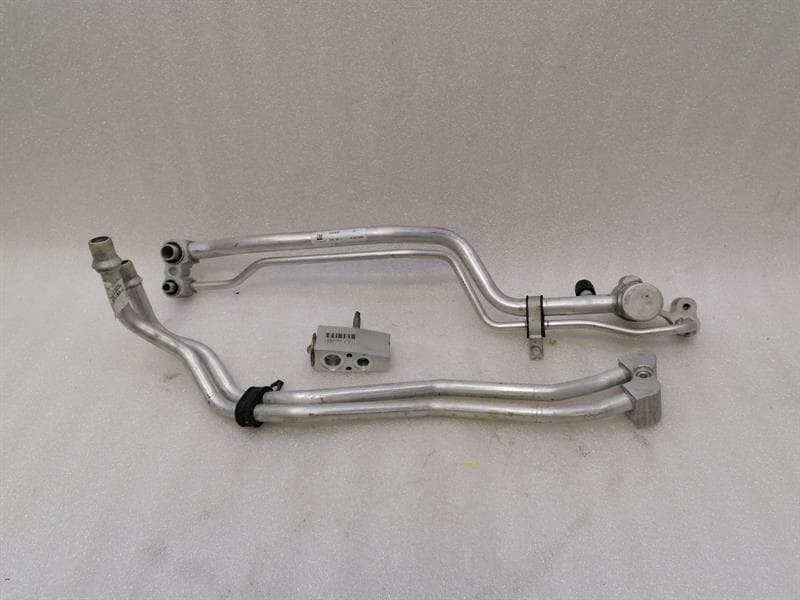 CHEVROLET Chevrolet Corvette C7 A/C Pipe Set 23177282 Air Conditioning Air Conditioning Kit