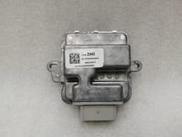 CHEVROLET Chevrolet Corvette C7 Electronic Module 23482843 Control Unit FUEL PUMP MODULE — thumbnail 1