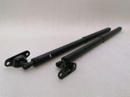 CHEVROLET Chevrolet Corvette C8 Boat Lid Strut 84892767 Gas Pressure Damper Tailgate — thumbnail 6