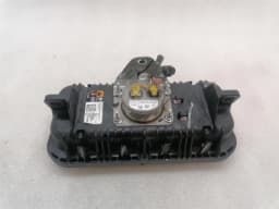 CHEVROLET CHEVROLET CORVETTE C8 MODULE 84960642 MODULE DASHBOARD SAFETY — thumbnail 8