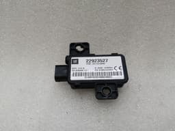 CHEVROLET Chevrolet Corvette C7 electronic module 22923527 control unit tire pressure — thumbnail 2