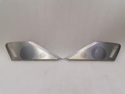 CHEVROLET CHEVROLET CORVETTE C8 84694457 BOSE SPEAKER COVER SET — thumbnail 9