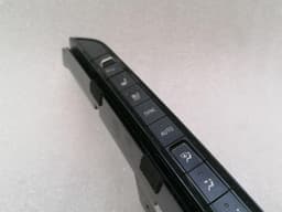CHEVROLET CHEVROLET CORVETTE C8 Auto Climate Control 84916699 Air Conditioning Control Unit A/C — thumbnail 4
