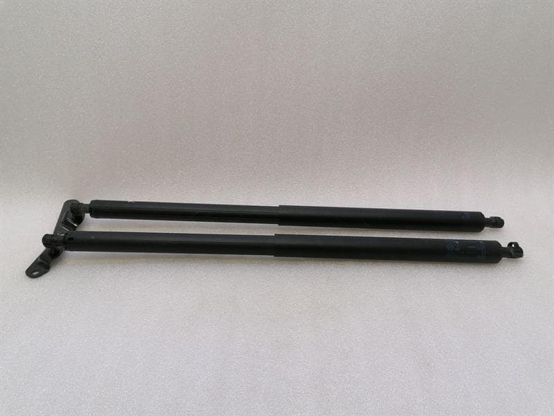 CHEVROLET Chevrolet Corvette C8 Boat Lid Strut 84892767 Gas Pressure Damper Tailgate