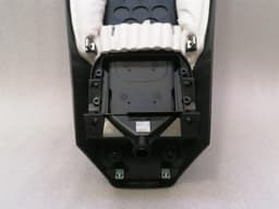 CHEVROLET CHEVROLET CORVETTE C8 84694457 BOSE SPEAKER COVER SET — thumbnail 4