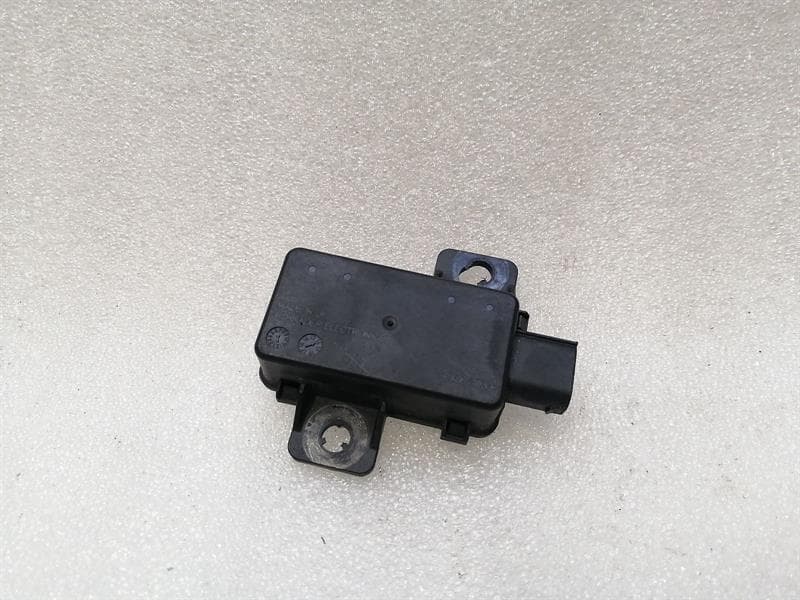 Chevrolet Corvette C7 electronic module 22923527 control unit tire pressure
