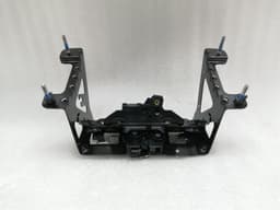 CHEVROLET Chevrolet Corvette C7 boot lock 23209195 tailgate lock — thumbnail 8
