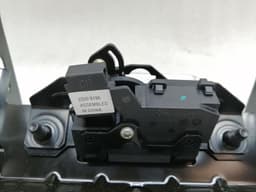 CHEVROLET Chevrolet Corvette C7 boot lock 23209195 tailgate lock — thumbnail 7