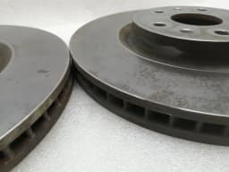 CHEVROLET Chevrolet Corvette C8 brake caliper front set 84733235 brake caliper front set — thumbnail 9