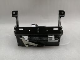 CHEVROLET Chevrolet Corvette C7 boot lock 23209195 tailgate lock — thumbnail 5