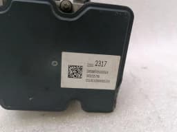 CHEVROLET CHEVROLET CORVETTE C7 A.B.S PUMP 23212317 ABS PUMP HYDRAULIC BLOCK — thumbnail 10