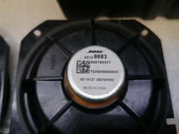 CHEVROLET Chevrolet Corvette C7 Speaker 20985319 Speaker Set Bose Set — thumbnail 9