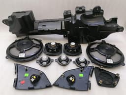 CHEVROLET Chevrolet Corvette C7 Speaker 20985319 Speaker Set Bose Set — thumbnail 5