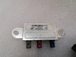 CHEVROLET Chevrolet Corvette C7 Aerial / Antenna 22964579 Antenna — thumbnail 10