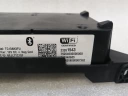 CHEVROLET Chevrolet Corvette C7 Electronic module 23261543 ECU ON STAR — thumbnail 5