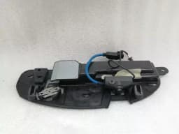 CHEVROLET Chevrolet Corvette C7 Front Camera Module 23497073 Front Camera — thumbnail 2