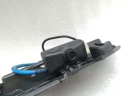 CHEVROLET Chevrolet Corvette C7 Front Camera Module 23497073 Front Camera — thumbnail 3
