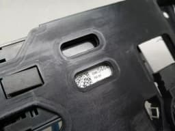 CHEVROLET Chevrolet Corvette C7 Front Camera Module 23497073 Front Camera — thumbnail 5
