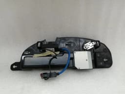 CHEVROLET Chevrolet Corvette C7 Front Camera Module 23497073 Front Camera — thumbnail 6