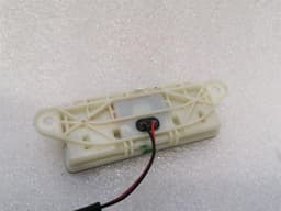 CHEVROLET Chevrolet Corvette C8 switch door switch — thumbnail 3
