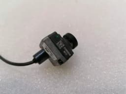 CHEVROLET CHEVROLET CORVETTE C8 ELECTRONIC MODULE 84895800 ECU ROOF CAMERA — thumbnail 2