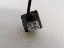 CHEVROLET CHEVROLET CORVETTE C8 ELECTRONIC MODULE 84895800 ECU ROOF CAMERA — thumbnail 8