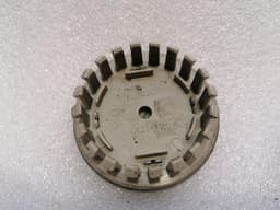 CHEVROLET Chevrolet Corvette C8 Alloy Wheel Caps 9595010 Alloy Wheel Hub Caps — thumbnail 5