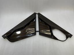 CHEVROLET Chevrolet Corvette C8 Engine Cover 2727633 Engine Cover CARBON — thumbnail 2