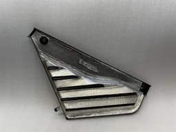 CHEVROLET Chevrolet Corvette C8 Engine Cover 2727633 Engine Cover CARBON — thumbnail 6