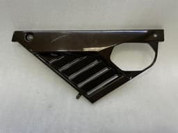 CHEVROLET Chevrolet Corvette C8 Engine Cover 2727633 Engine Cover CARBON — thumbnail 9