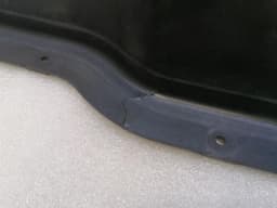CHEVROLET Chevrolet Corvette C8 Engine Cover 1000739222 Engine Cover — thumbnail 2