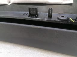 CHEVROLET Chevrolet Corvette C8 Glovebox 85156377 Glove Box — thumbnail 9