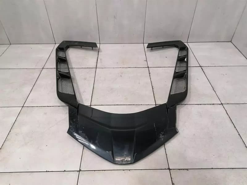 CHEVROLET CORVETTE C8 84868237 REAR LIFTGATE COVERS